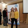 Участь в експертній дискусії  «Річниця внесення змін до Конституції: результати та досягнення органів державної влади та громадських організацій на шляху України до НАТО»