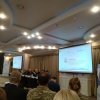 Участь в експертній дискусії  «Річниця внесення змін до Конституції: результати та досягнення органів державної влади та громадських організацій на шляху України до НАТО»