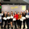 Участь у 8-му Київському безпековому форумі для молоді на тему: 