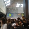 Участь у 8-му Київському безпековому форумі для молоді на тему: 