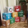 Форум «Підвищення кліматичних амбіцій органів місцевого самоврядування та молоді»