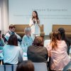 УЧАСТЬ У СТРАТЕГІЧНІЙ СЕСІЇ З ПАРЛАМЕНТСЬКОЇ ОСВІТНЬОЇ ПРОГРАМИ 2020