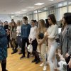 Студенти-консультанти ЮК «Астрея» та правники Центру юридичної деонтології Університету Грінченка відвідали Національну академії прокуратури України