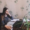 Захист курсових робіт студентами спеціальності «Міжнародне право»