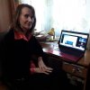 Захист курсових робіт студентами спеціальності «Міжнародне право»