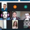  ІІ Студентська наукова конференція «Актуальні проблеми міжнародних відносин»