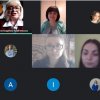  ІІ Студентська наукова конференція «Актуальні проблеми міжнародних відносин»