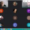  ІІ Студентська наукова конференція «Актуальні проблеми міжнародних відносин»