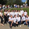 Урочиста церемонія Посвяти першокурсників  у студенти Київського університету імені Бориса Грінченка  - 2019