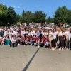Урочиста церемонія Посвяти першокурсників  у студенти Київського університету імені Бориса Грінченка  - 2019