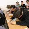 Зустріч Ради студентського самоврядування  зі студентами - першокурсниками