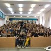 Зустріч Ради студентського самоврядування  зі студентами - першокурсниками