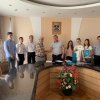 Меморандум про співпрацю між Факультетом права та міжнародних відносин Університету та управлінням (Центром) надання адміністративних послуг Оболонської районної  в місті Києві державної адміністрації