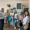 Меморандум про співпрацю між Факультетом права та міжнародних відносин Університету та управлінням (Центром) надання адміністративних послуг Оболонської районної  в місті Києві державної адміністрації
