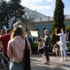 Всеукраїнський марш за права тварин 2019