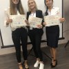 Візит до Казахстансько-Американського вільного університету (м. Усть-Каменогорськ, Республіка Казахстан)