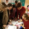Квест від Наукового товариства Факультету