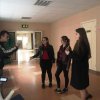 Квест від Наукового товариства Факультету