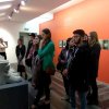 Виїзне заняття в Центрі сучасного мистецтва «PinchukArtCentre»