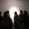 Виїзне заняття в Центрі сучасного мистецтва «PinchukArtCentre»