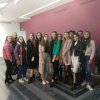 Виїзне заняття в Центрі сучасного мистецтва «PinchukArtCentre»