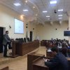 Всеукраїнський з’їзд юридичних клінік в Білоцерківському національному аграрному університеті