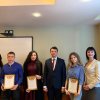 Владислава Насирова – призер конкурсу «Jurisprudent»!