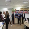 Розпочато співпрацю з Регіональним центром надання безоплатної  вторинної правової допомоги у місті Києві