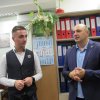 Розпочато співпрацю з Регіональним центром надання безоплатної  вторинної правової допомоги у місті Києві