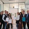 Розпочато співпрацю з Регіональним центром надання безоплатної  вторинної правової допомоги у місті Києві