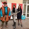 До Дня Захисника України