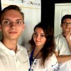 Участь у регіональному етапі загальнонаціональної програми  «Державотворець»