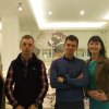 Студенти нашого факультету відвідали музей грошей НБУ!