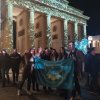 Студенти Факультету права та міжнародних відносин взяли участь у у роботі Міжнародної конференції на тему «Диктатура-Демократія-Демократура. Сучасна спадщина Третього рейху та Радянської ери» у м.Берлін