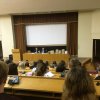 Лекція Деніела Фріда  -  відомого американського політика та дипломата  на тему 