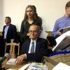 Лекція Деніела Фріда  -  відомого американського політика та дипломата  на тему 