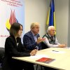 Круглий стіл на тему «Формула Штайнмайера як можливість ефективного врегулювання військового конфлікту»