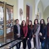 Відвідини музею Бориса Грінченка студентами І курсу