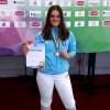 Особисті змагання Чемпіонату Києва з фехтування на шаблях