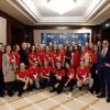Участь у  восьмій виставці вищої освіти в США, організованої мережею EducationUSA за підтримки Посольства США в Україні