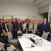 1 листопада відбулася чергова зустріч студентів - міжнародників Факультету права та міжнародних відносин, які є учасниками Action Diplomacy: Ukraine 