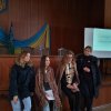 Участь у регіональному етапі Програми  особистісного та професійного розвитку молоді “Державотворець