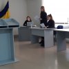 Імітація судового розгляду кримінальної справи студентами спеціальності 