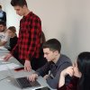 Імітація судового розгляду кримінальної справи студентами спеціальності 