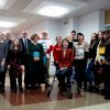 Відкриття фотовиставки «Every drop counts», присвяченої Цілі Сталого Розвитку №6 — Чиста вода та належні санітарні умови