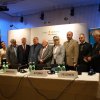 Завідувач кафедри міжнародних відносин та міжнародного права Жалоба І.В. виступив з доповіддю на подіумній дискусії «Коли падають стіни?» та роботі ювілейного ХХХ-го Європейського Конгресу етнічних меншин на тему «Від конфлікту через діалог до консен