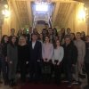 Заняття з Цивільного права у Верховному Суді