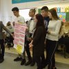 Брейн-ринг на тему «Правопорушення та соціальна відповідальність в оповіданнях Бориса Грінченка»