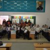 Брейн-ринг на тему «Правопорушення та соціальна відповідальність в оповіданнях Бориса Грінченка»