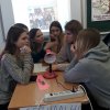 Брейн-ринг на тему «Правопорушення та соціальна відповідальність в оповіданнях Бориса Грінченка»